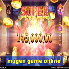 mugen game online